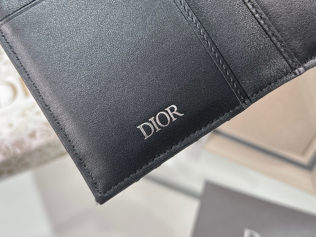 Dior Wallet