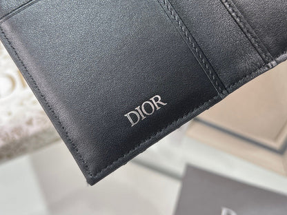 Dior Wallet