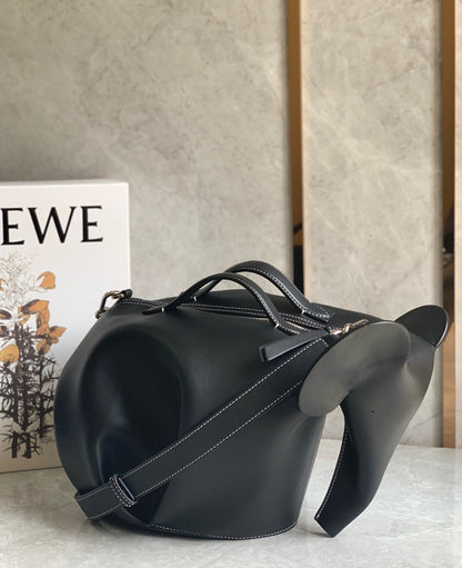 Loewe Elephant Bag