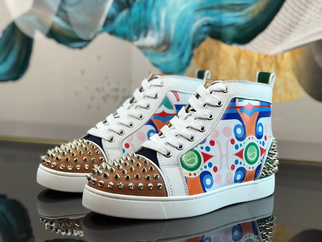Christian Louboutin Sneakers
