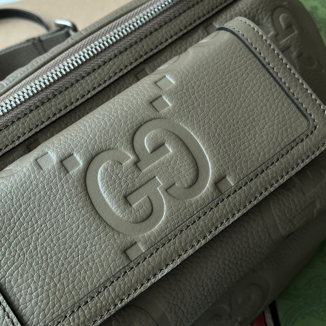 Gucci Cross Body Bag