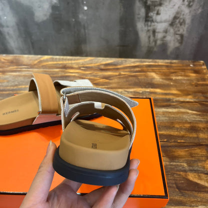 Hermes Sandal