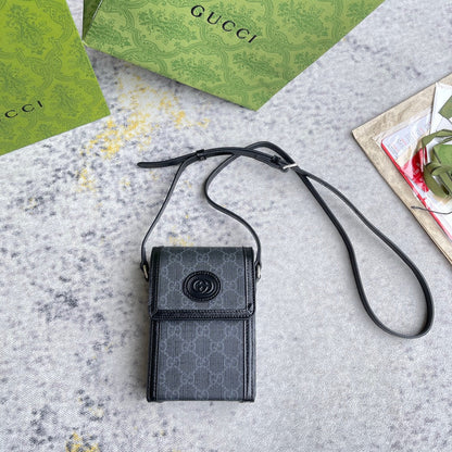Gucci Sling Bag