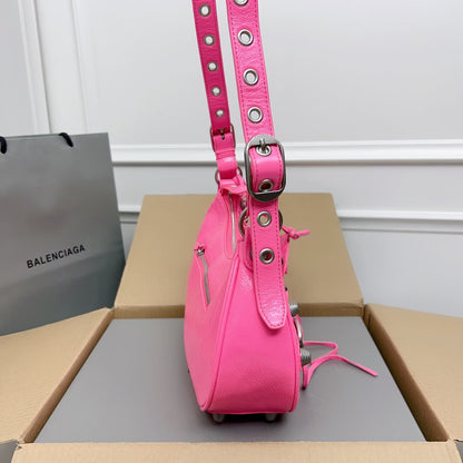 Balenciaga Le Cagole Hobo