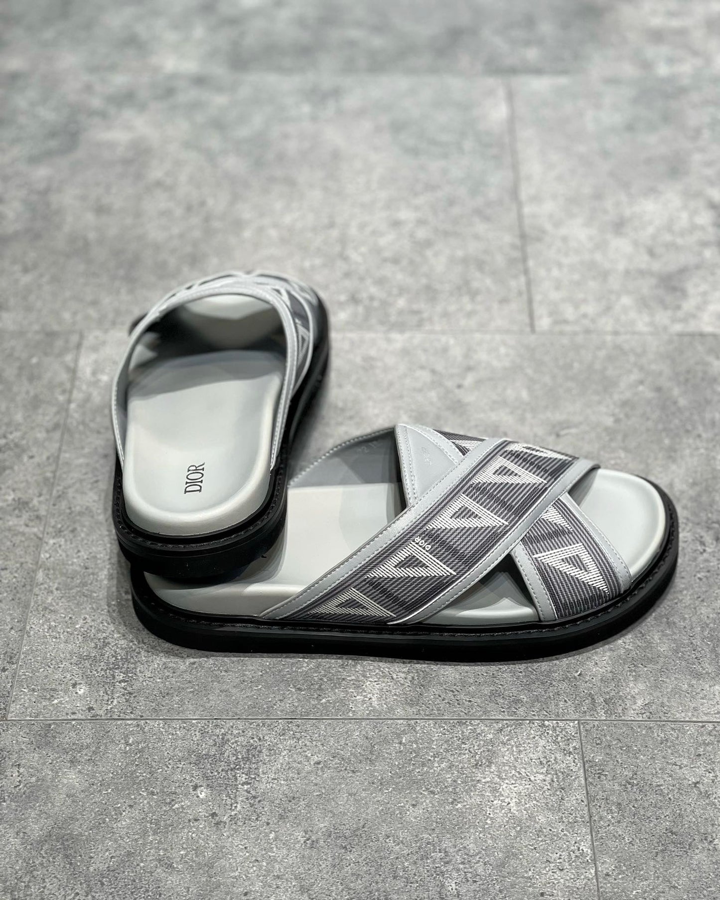 Dior Sandal