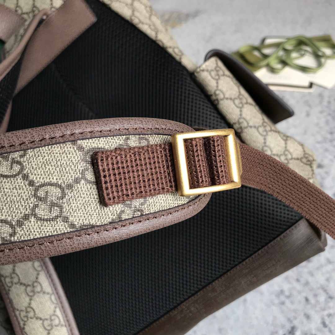 Gucci Backpack