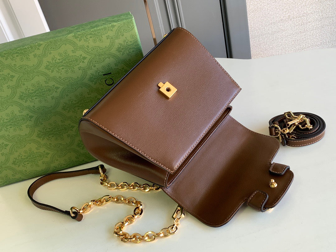 Gucci HorseBit Handle