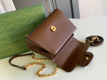 Gucci HorseBit Handle