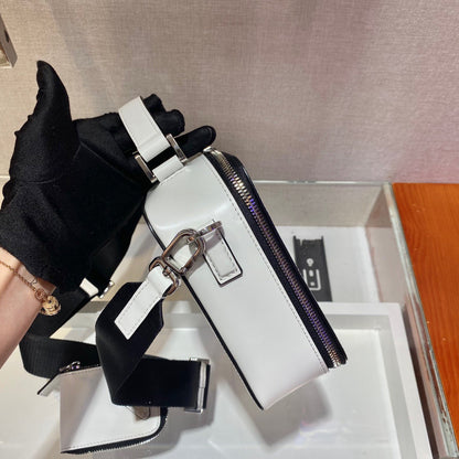 Prada Messenger Bag
