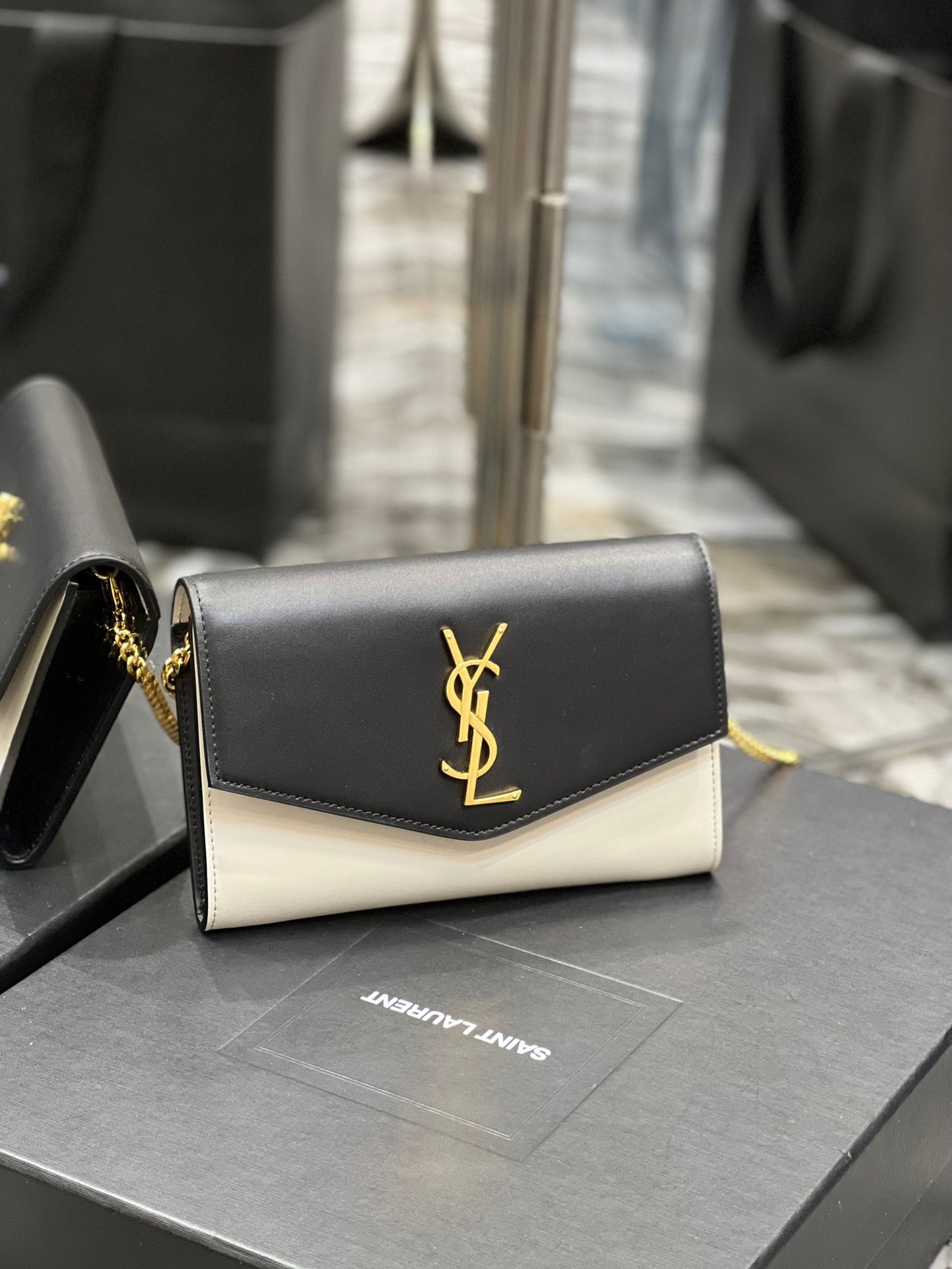YSL Envelope