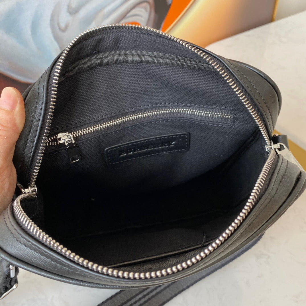 Burberry Messenger Bag