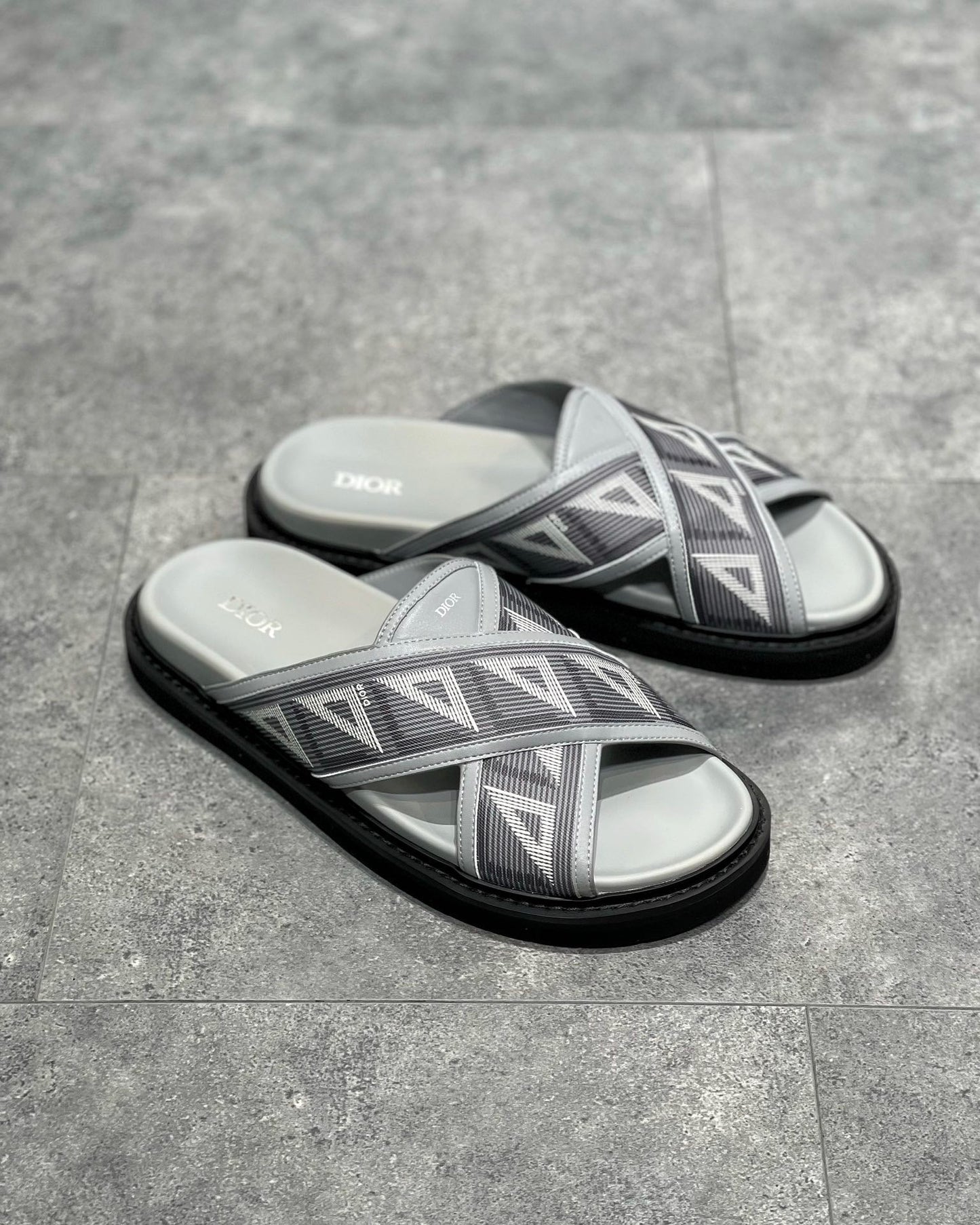 Dior Sandal