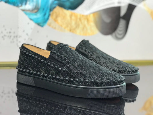 Christian Louboutin Sneakers