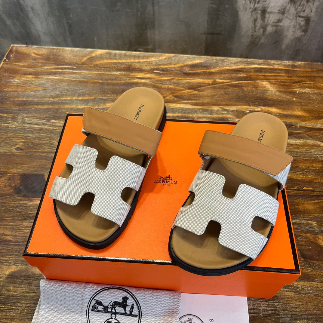 Hermes Sandal