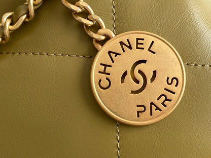Chanel 23A 22Mini Bag