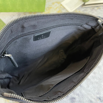 Gucci Messenger Bag