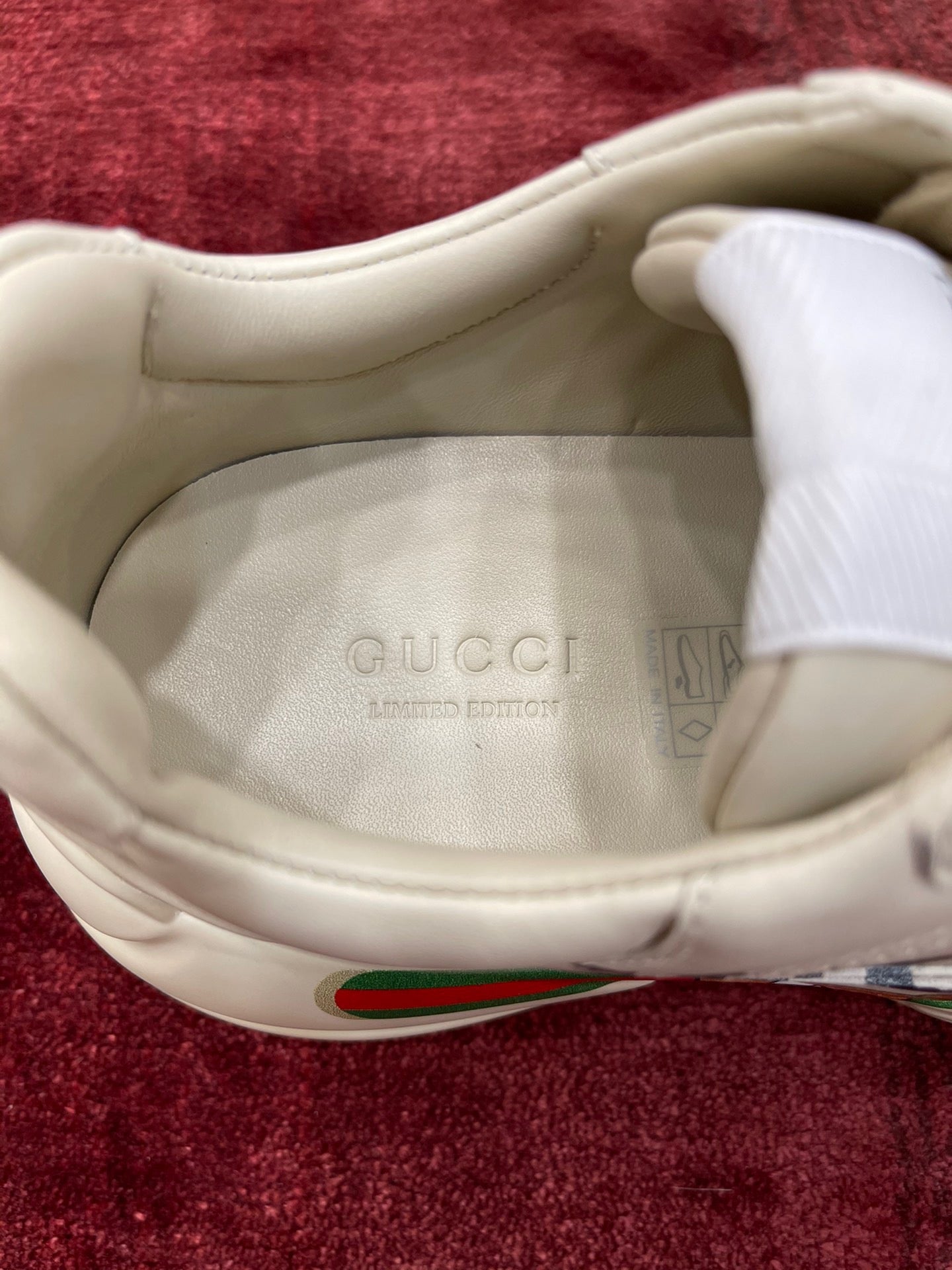 Gucci Sneakers