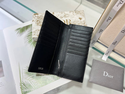 Dior Wallet