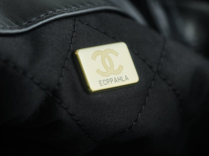 Chanel 22 Backpack