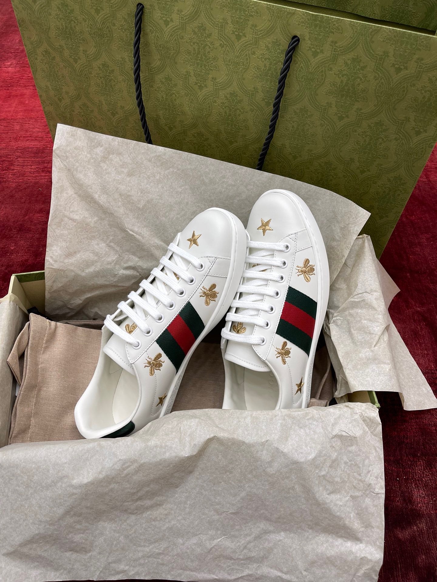 Gucci Sneakers