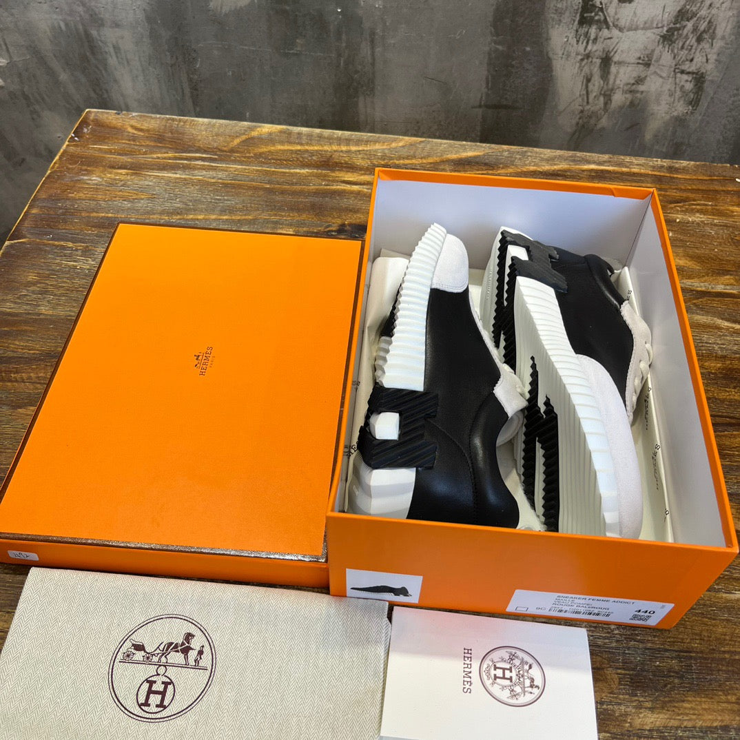 Hermes Sneakers