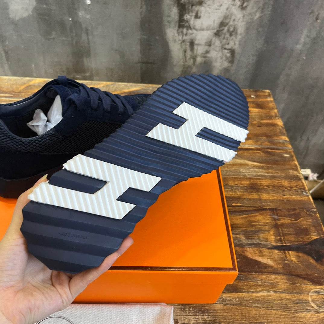 Hermes Sneakers