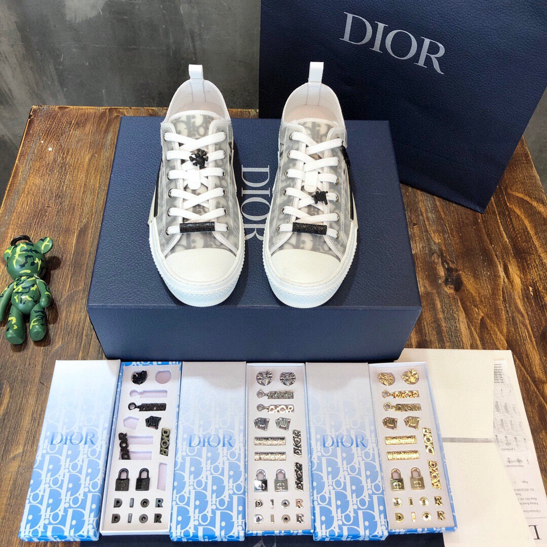 Dior Sneakers