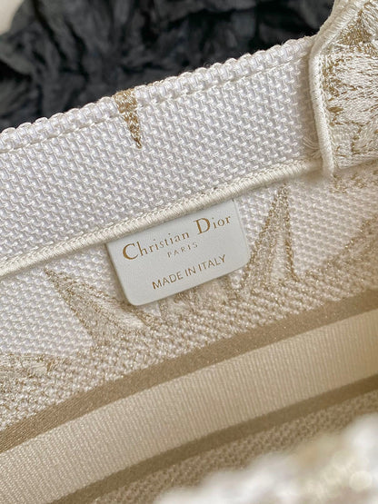Dior BookTote (small)
