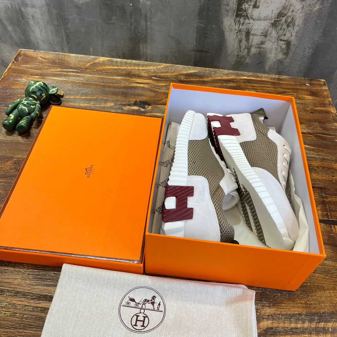 Hermes Sneakers