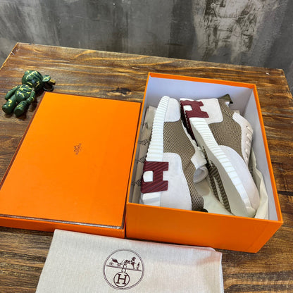 Hermes Sneakers