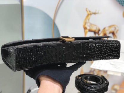 Balenciaga Long Hourglass