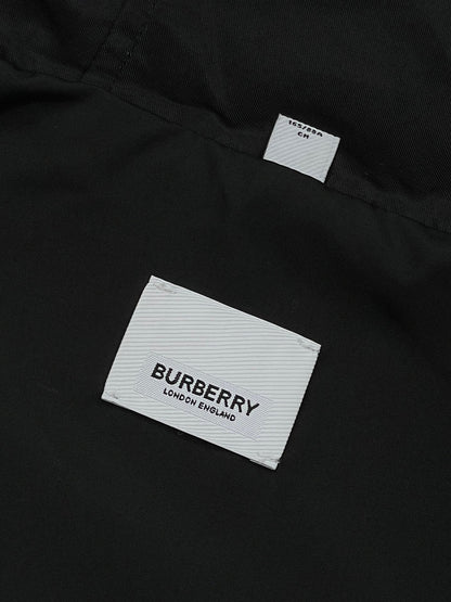 Burberry Jacket