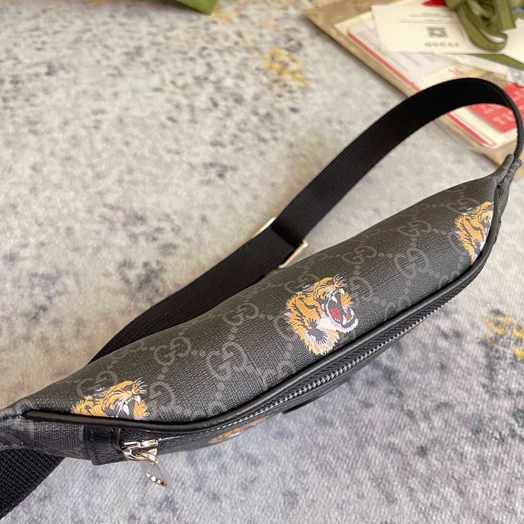 Gucci Cross Body Bag