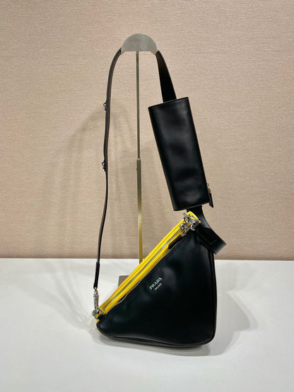 Prada Cross Body Bag