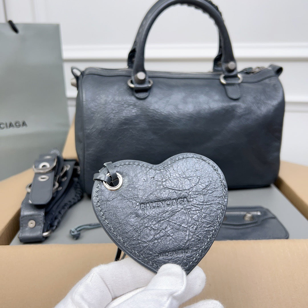 Balenciaga Travel Bag