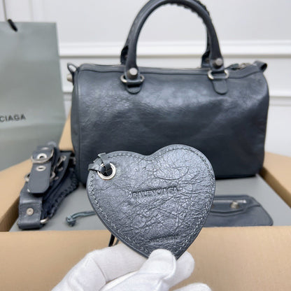 Balenciaga Travel Bag