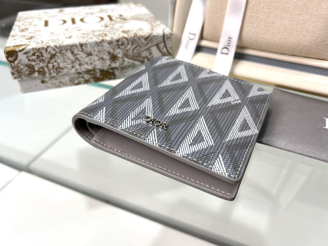 Dior Wallet