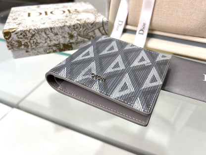 Dior Wallet