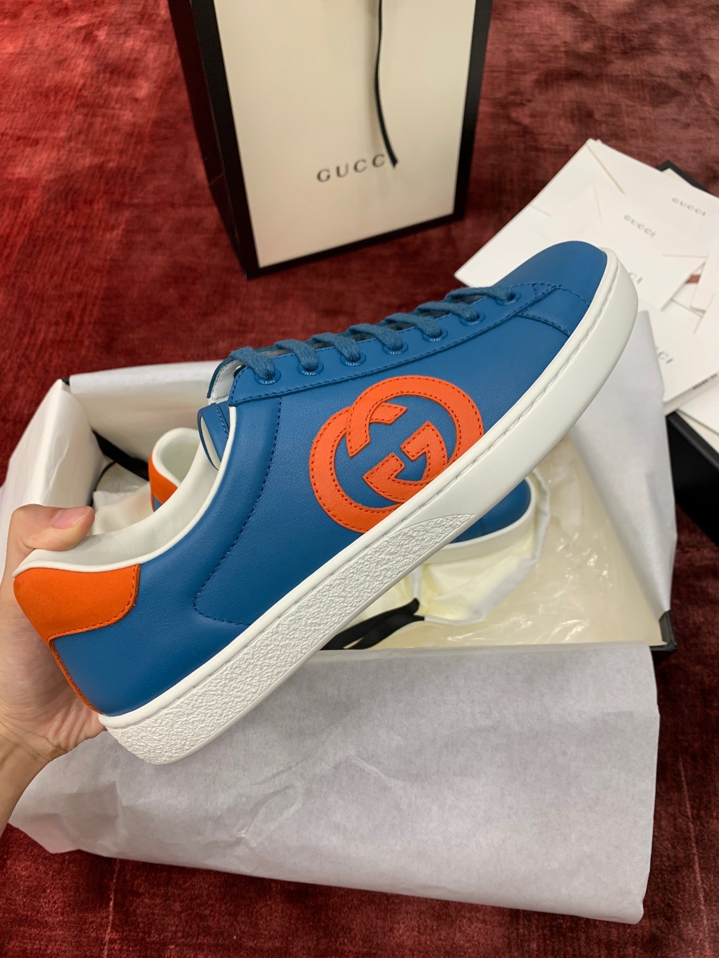 Gucci Sneakers