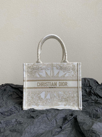 Dior BookTote (small)