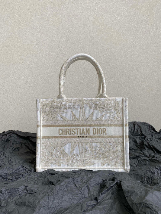 Dior BookTote (small)