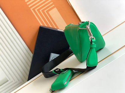 Prada Cross Body Bag
