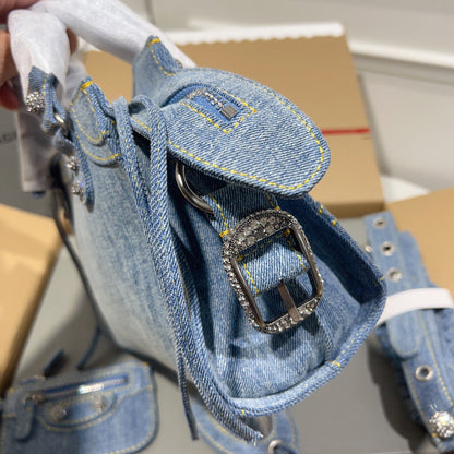 Balenciaga Le Cagole