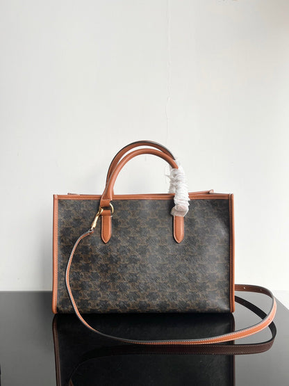 Celine Cabas Tote