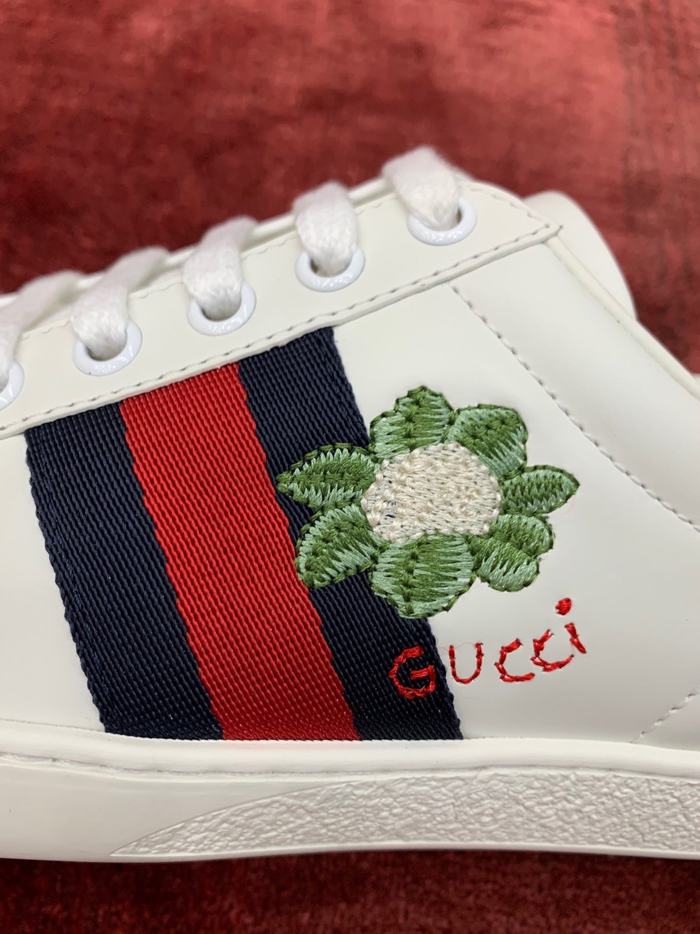 Gucci Sneakers