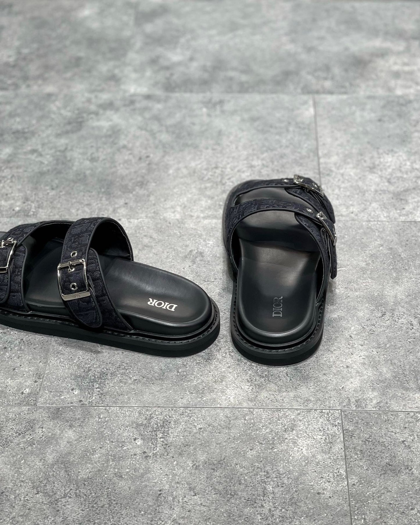 Dior Sandal