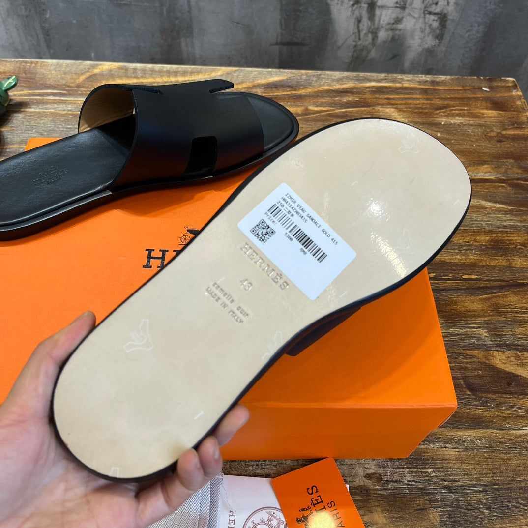 Hermes Sandal