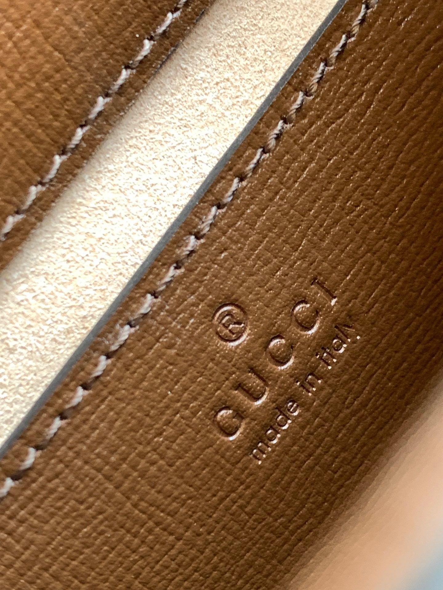 Gucci HorseBit Handle