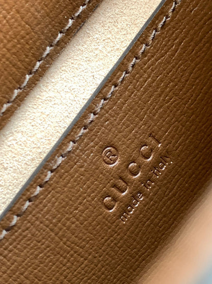 Gucci HorseBit Handle