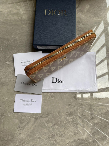 Dior Wallet